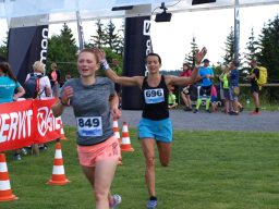 Valašský Hrb 2018. Autor: Lenka Nováčková