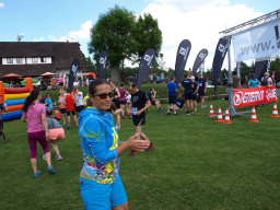 Valašský Hrb 2018. Autor: Lenka Nováčková