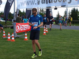 Valašský Hrb 2018. Autor: Lenka Nováčková