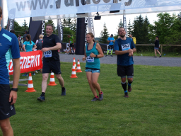 Valašský Hrb 2018. Autor: Lenka Nováčková