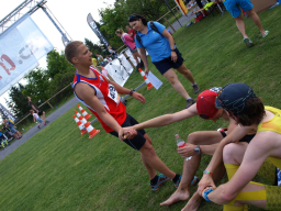 Valašský Hrb 2018. Autor: Lenka Nováčková