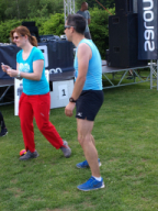 Valašský Hrb 2018. Autor: Lenka Nováčková