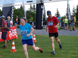 Valašský Hrb 2018. Autor: Lenka Nováčková