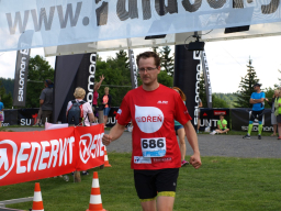 Valašský Hrb 2018. Autor: Lenka Nováčková