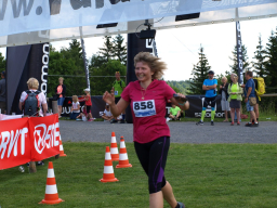 Valašský Hrb 2018. Autor: Lenka Nováčková