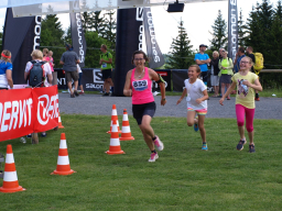 Valašský Hrb 2018. Autor: Lenka Nováčková