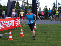 Valašský Hrb 2018. Autor: Lenka Nováčková