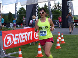 Valašský Hrb 2018. Autor: Lenka Nováčková