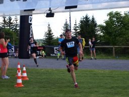 Valašský Hrb 2018. Autor: Lenka Nováčková