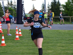 Valašský Hrb 2018. Autor: Lenka Nováčková