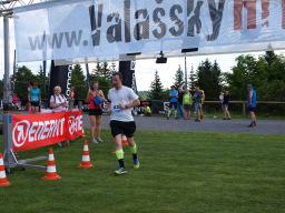 Valašský Hrb 2018. Autor: Lenka Nováčková