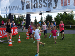 Valašský Hrb 2018. Autor: Lenka Nováčková