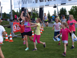 Valašský Hrb 2018. Autor: Lenka Nováčková