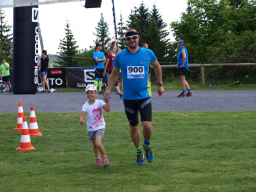 Valašský Hrb 2018. Autor: Lenka Nováčková