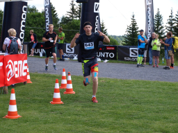 Valašský Hrb 2018. Autor: Lenka Nováčková