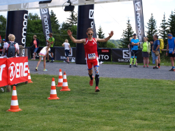 Valašský Hrb 2018. Autor: Lenka Nováčková