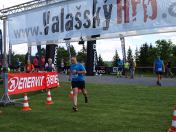 Valašský Hrb 2018. Autor: Lenka Nováčková