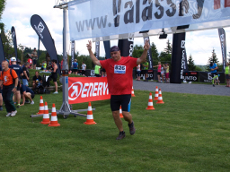 Valašský Hrb 2018. Autor: Lenka Nováčková