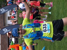 Valašský Hrb 2018. Autor: Lenka Nováčková