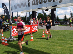 Valašský Hrb 2018. Autor: Lenka Nováčková