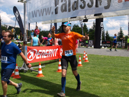 Valašský Hrb 2018. Autor: Lenka Nováčková