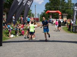 Valašský Hrb 2018. Autor: Lenka Nováčková