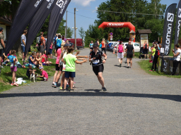 Valašský Hrb 2018. Autor: Lenka Nováčková