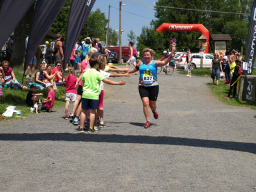 Valašský Hrb 2018. Autor: Lenka Nováčková