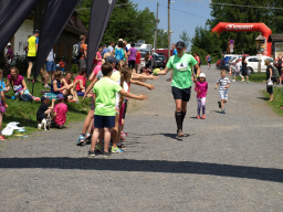 Valašský Hrb 2018. Autor: Lenka Nováčková