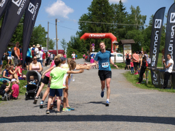 Valašský Hrb 2018. Autor: Lenka Nováčková