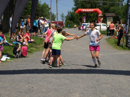 Valašský Hrb 2018. Autor: Lenka Nováčková