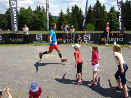 Valašský Hrb 2018. Autor: Lenka Nováčková