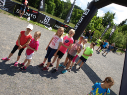 Valašský Hrb 2018. Autor: Lenka Nováčková