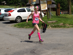 Valašský Hrb 2018. Autor: Lenka Nováčková