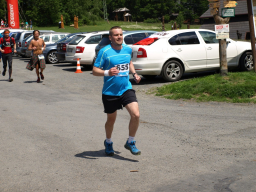 Valašský Hrb 2018. Autor: Lenka Nováčková