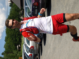 Valašský Hrb 2018. Autor: Lenka Nováčková