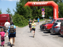 Valašský Hrb 2018. Autor: Lenka Nováčková