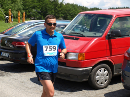 Valašský Hrb 2018. Autor: Lenka Nováčková