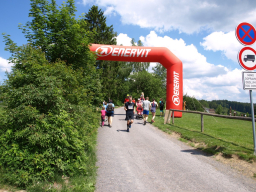 Valašský Hrb 2018. Autor: Lenka Nováčková