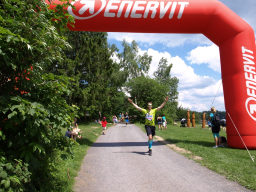 Valašský Hrb 2018. Autor: Lenka Nováčková