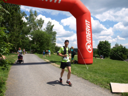 Valašský Hrb 2018. Autor: Lenka Nováčková
