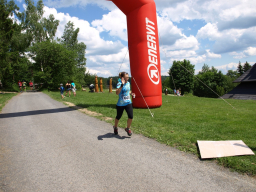 Valašský Hrb 2018. Autor: Lenka Nováčková