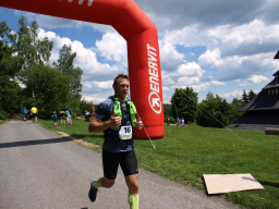 Valašský Hrb 2018. Autor: Lenka Nováčková