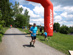 Valašský Hrb 2018. Autor: Lenka Nováčková