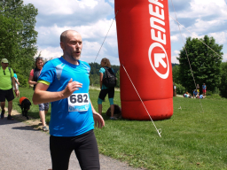 Valašský Hrb 2018. Autor: Lenka Nováčková