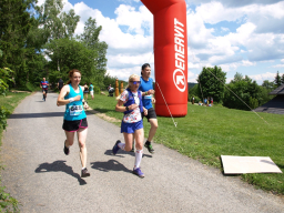 Valašský Hrb 2018. Autor: Lenka Nováčková