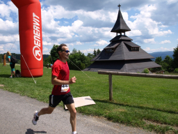 Valašský Hrb 2018. Autor: Lenka Nováčková