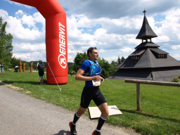 Valašský Hrb 2018. Autor: Lenka Nováčková