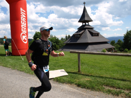 Valašský Hrb 2018. Autor: Lenka Nováčková