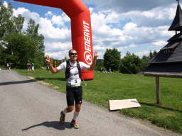 Valašský Hrb 2018. Autor: Lenka Nováčková